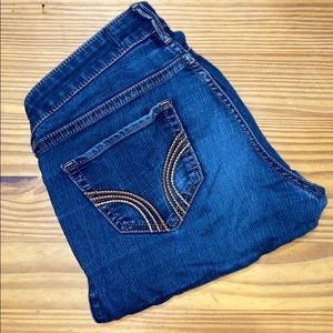 Hollister Jeggings